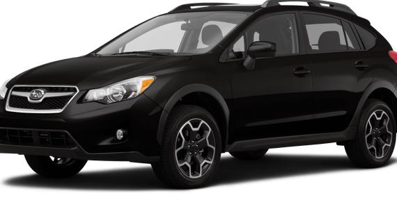 SUBARU XV CROSSTREK 2015 JF2GPACC2F8314945 image
